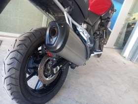 Suzuki V-strom 1000 ABS TC, снимка 9