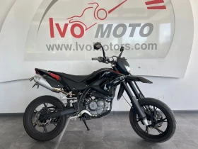     KSR 125