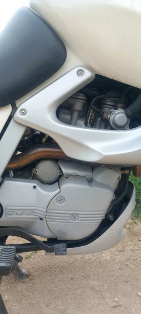 BMW F 650 | Mobile.bg    13
