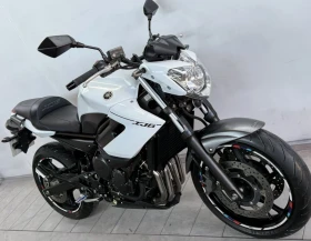 Yamaha XJ6 A2, снимка 1