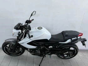Yamaha XJ6 A2, снимка 5