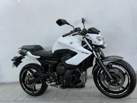Yamaha XJ6 A2, снимка 8