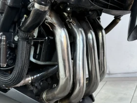 Yamaha XJ6 A2, снимка 12