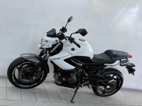 Yamaha XJ6 A2, снимка 3
