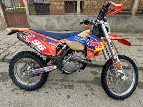 Ktm EXC KTM EXC350 Регистриран, снимка 6