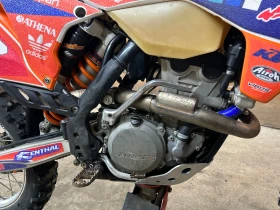 Ktm EXC KTM EXC350 Регистриран, снимка 5