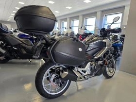 Honda Nc 750X, DCT, ABS-TCS, 2016�. | Mobile.bg � ����� ������ 4