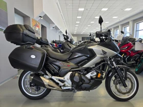 Honda Nc 750X, DCT, ABS-TCS, 2016�. | Mobile.bg � ����� ������ 3