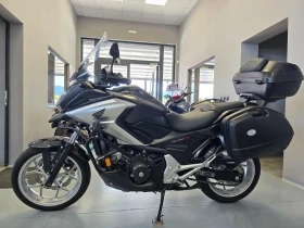 Honda Nc 750X, DCT, ABS-TCS, 2016�. | Mobile.bg � ����� ������ 6