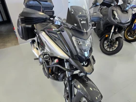 Honda Nc 750X, DCT, ABS-TCS, 2016�. | Mobile.bg � ����� ������ 10