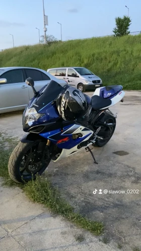 Suzuki Gsxr K6 1000 | Mobile.bg � ����� ������ 2