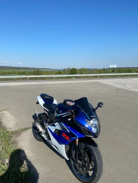 Suzuki Gsxr K6 1000 | Mobile.bg � ����� ������ 3