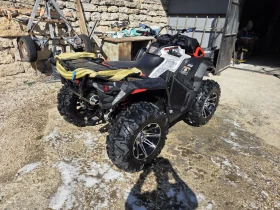 Can-Am Outlander XMR570 | Mobile.bg � ����� ������ 4