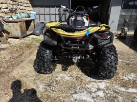 Can-Am Outlander XMR570 | Mobile.bg � ����� ������ 6