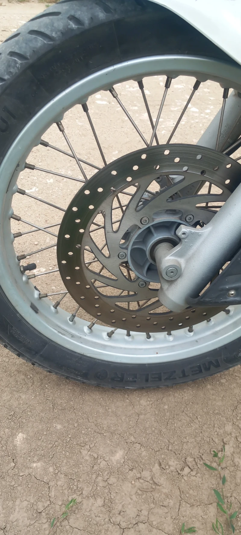 BMW F 650, снимка 6 - Мотоциклети и мототехника - 52231843