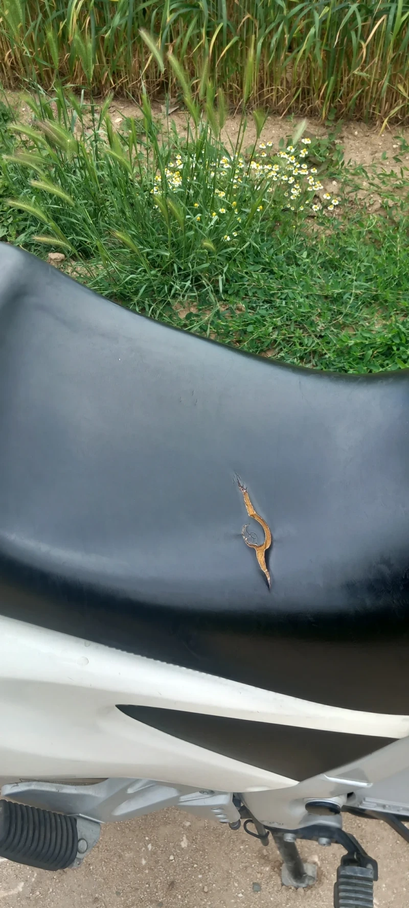 BMW F 650, снимка 14 - Мотоциклети и мототехника - 52231843