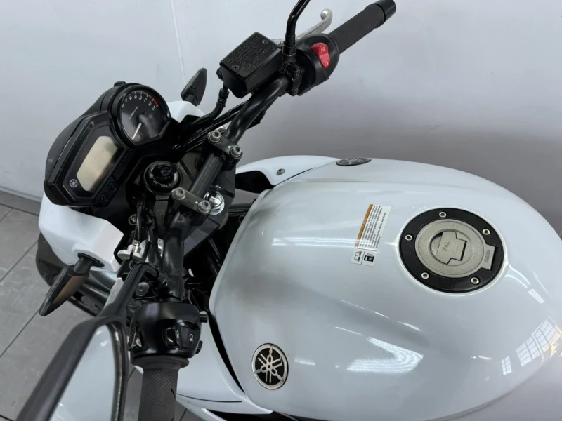 Yamaha XJ6 A2, снимка 4 - Мотоциклети и мототехника - 52805843
