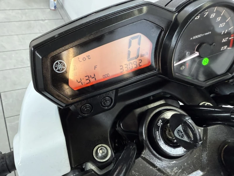 Yamaha XJ6 A2, снимка 7 - Мотоциклети и мототехника - 52805843