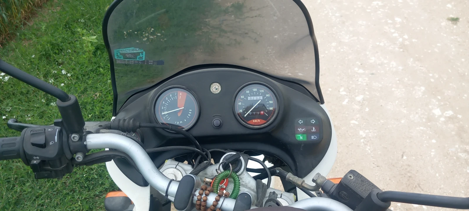 BMW F 650 | Mobile.bg   11