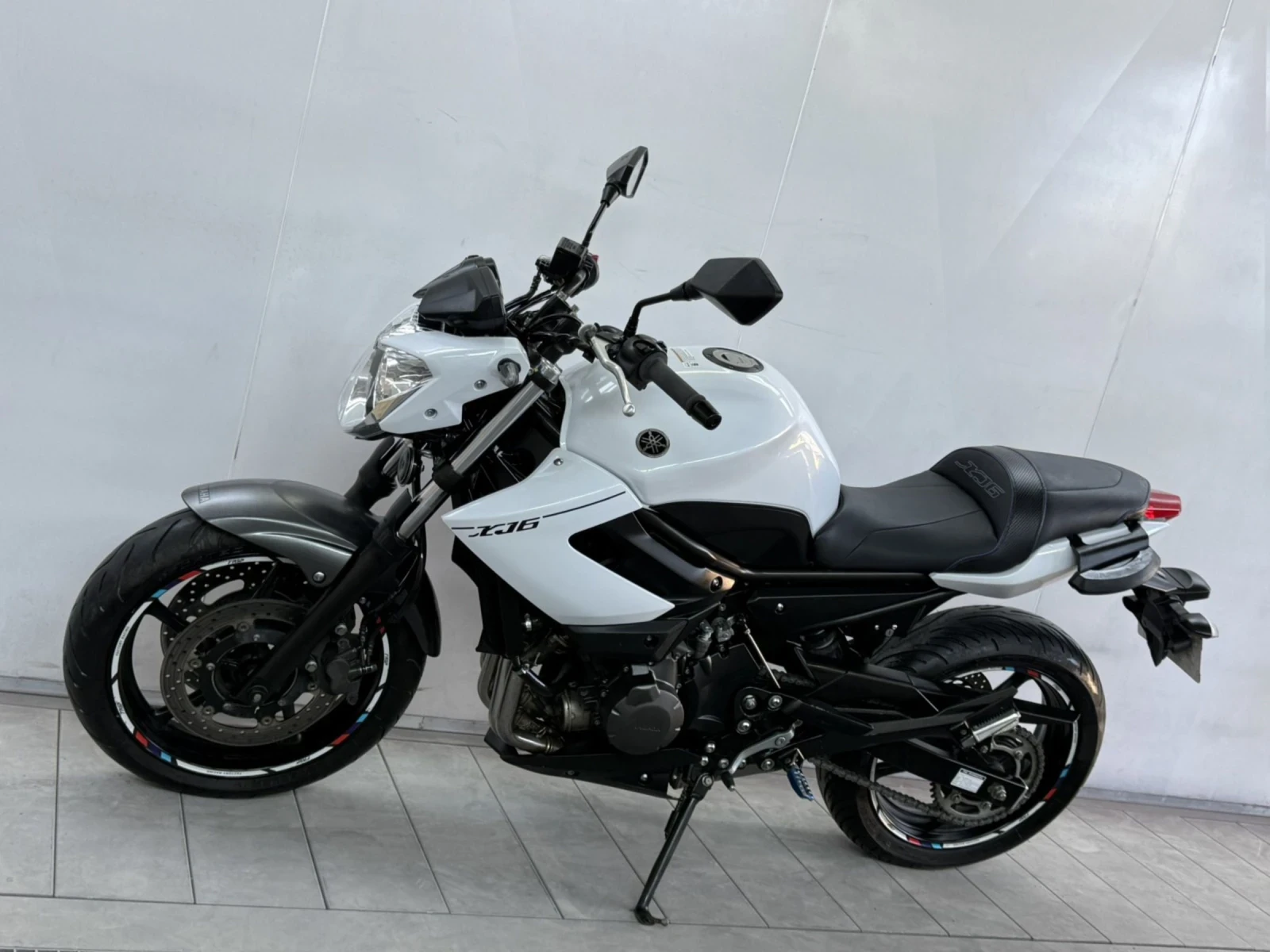 Yamaha XJ6 A2 | Mobile.bg � ����������� 3
