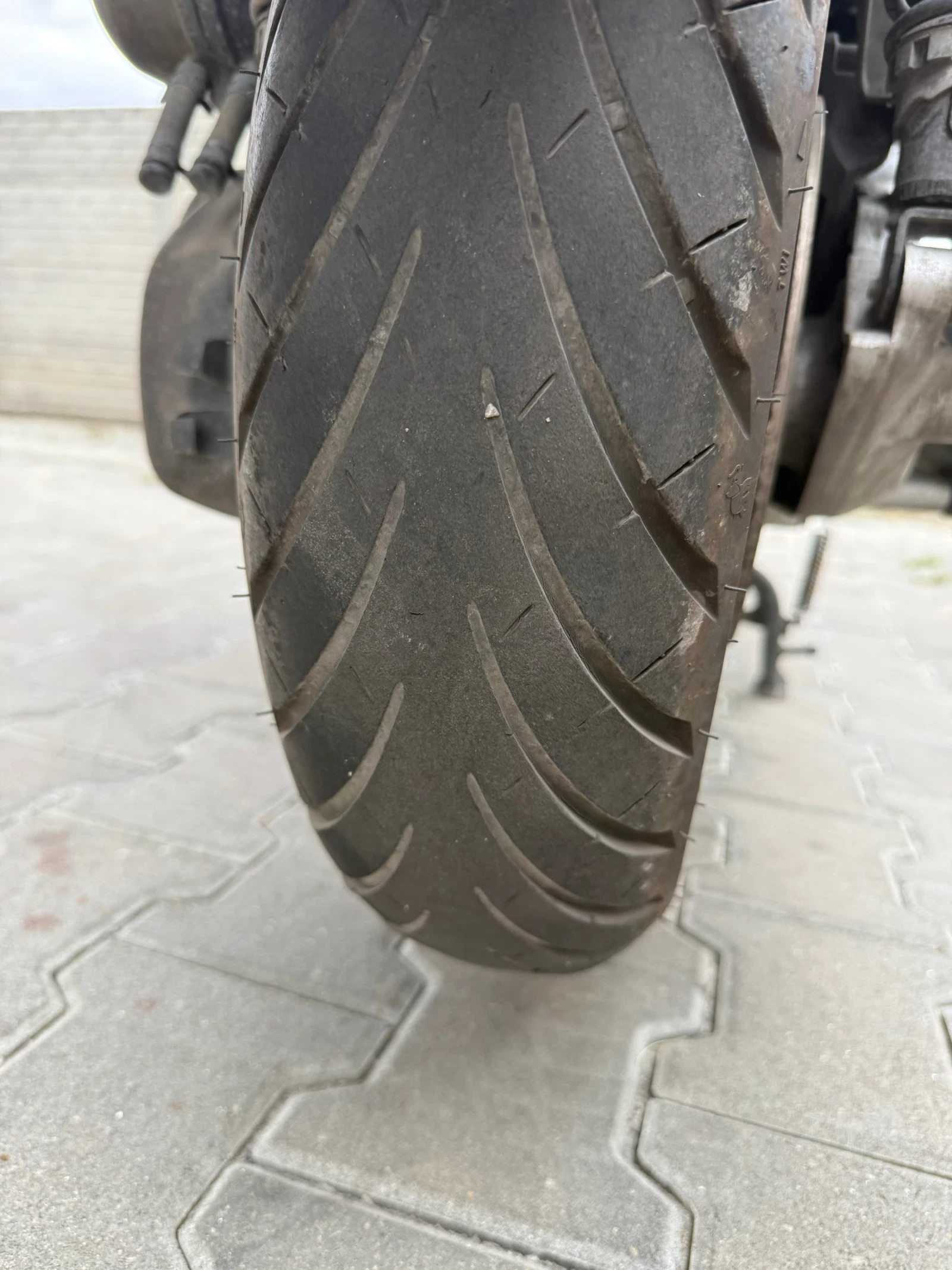 Yamaha X-max 250, снимка 6 - Мотоциклети и мототехника - 56431013