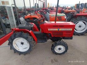 Трактор Kubota НОВ ВНОС JAPAN, снимка 3