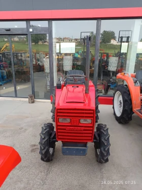 Трактор Kubota НОВ ВНОС JAPAN, снимка 5