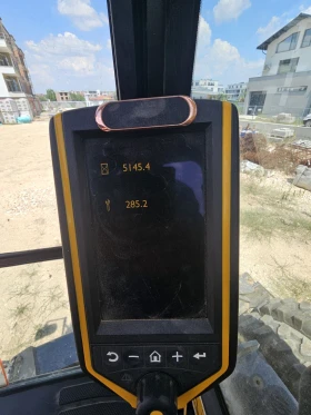 Багер JCB JS175W+ , снимка 7