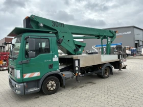 ����� �� �������� �� ��������� Ruthmann 30� 320�� �300