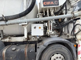 ����� ����� MAN TGS 41.440, CIFA MK32 PB 808 | Mobile.bg � ����� ������ 7