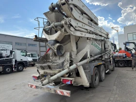 ����� ����� MAN TGS 41.440, CIFA MK32 PB 808 | Mobile.bg � ����� ������ 4