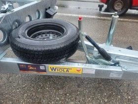 За автомобил Agados WIOLA, снимка 11