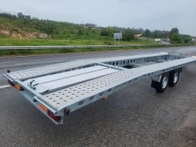 За автомобил Agados WIOLA, снимка 7