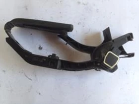 Интериор и аксесоари за Mercedes-Benz C 220, снимка 2