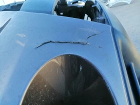 ОРИГИНАЛНА БРОНЯ за MITSUBISHI OUTLANDER 2010-2013г...6400C433...., снимка 4