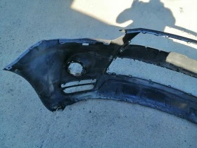 ОРИГИНАЛНА БРОНЯ за MITSUBISHI OUTLANDER 2010-2013г...6400C433...., снимка 6