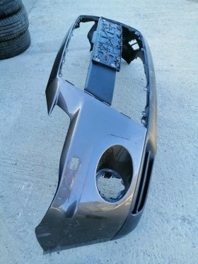 ОРИГИНАЛНА БРОНЯ за MITSUBISHI OUTLANDER 2010-2013г...6400C433...., снимка 3