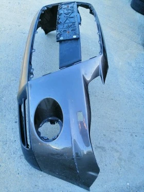 ОРИГИНАЛНА БРОНЯ за MITSUBISHI OUTLANDER 2010-2013г...6400C433...., снимка 2