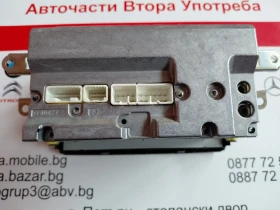 CQ-JS7770G  Радио/CD/DVD за TOYOTA COROLLA E15 (2006-2012) 86120-02690, снимка 3