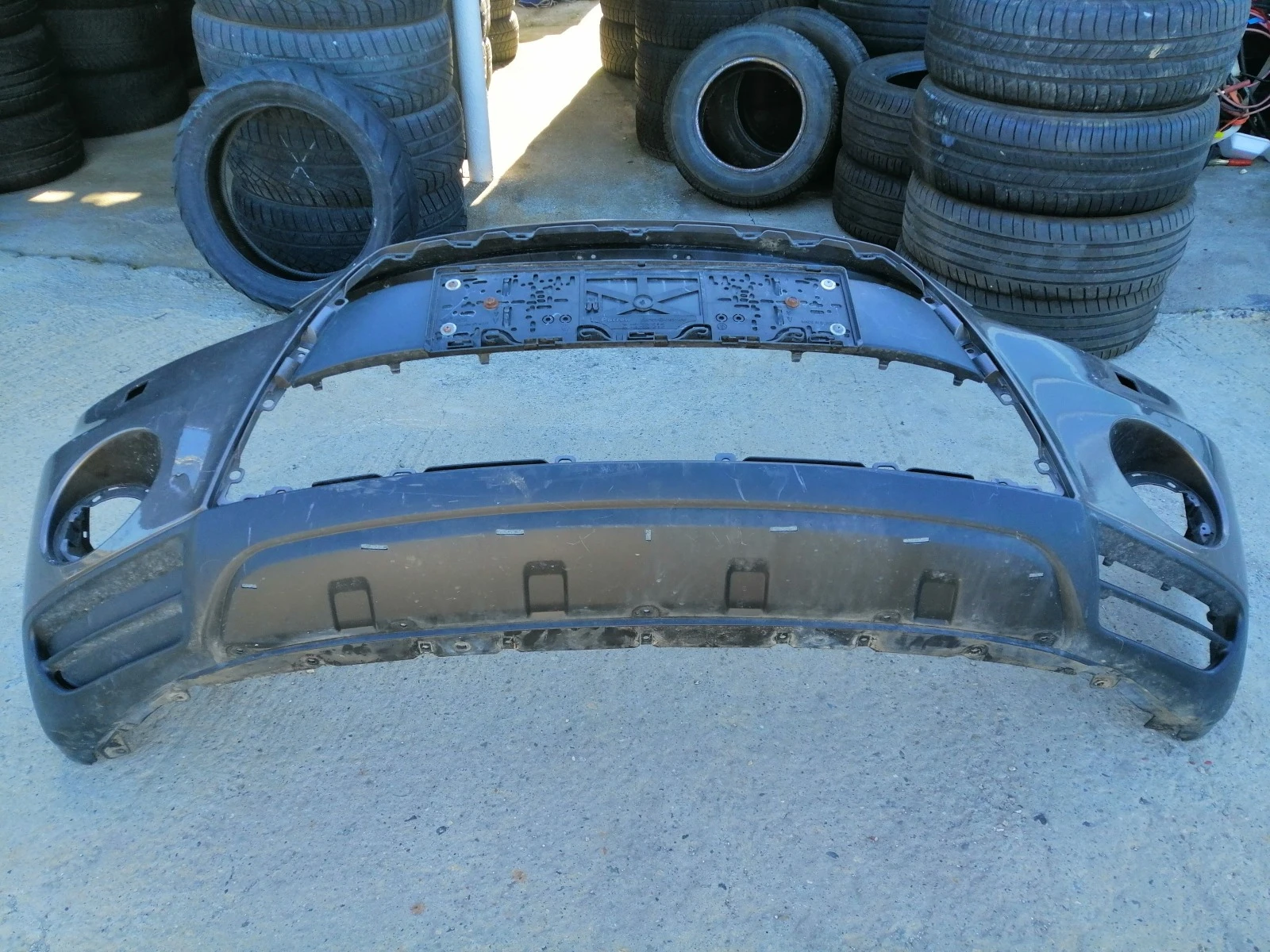    MITSUBISHI OUTLANDER 2010-2013...6400C433.... | Mobile.bg   5