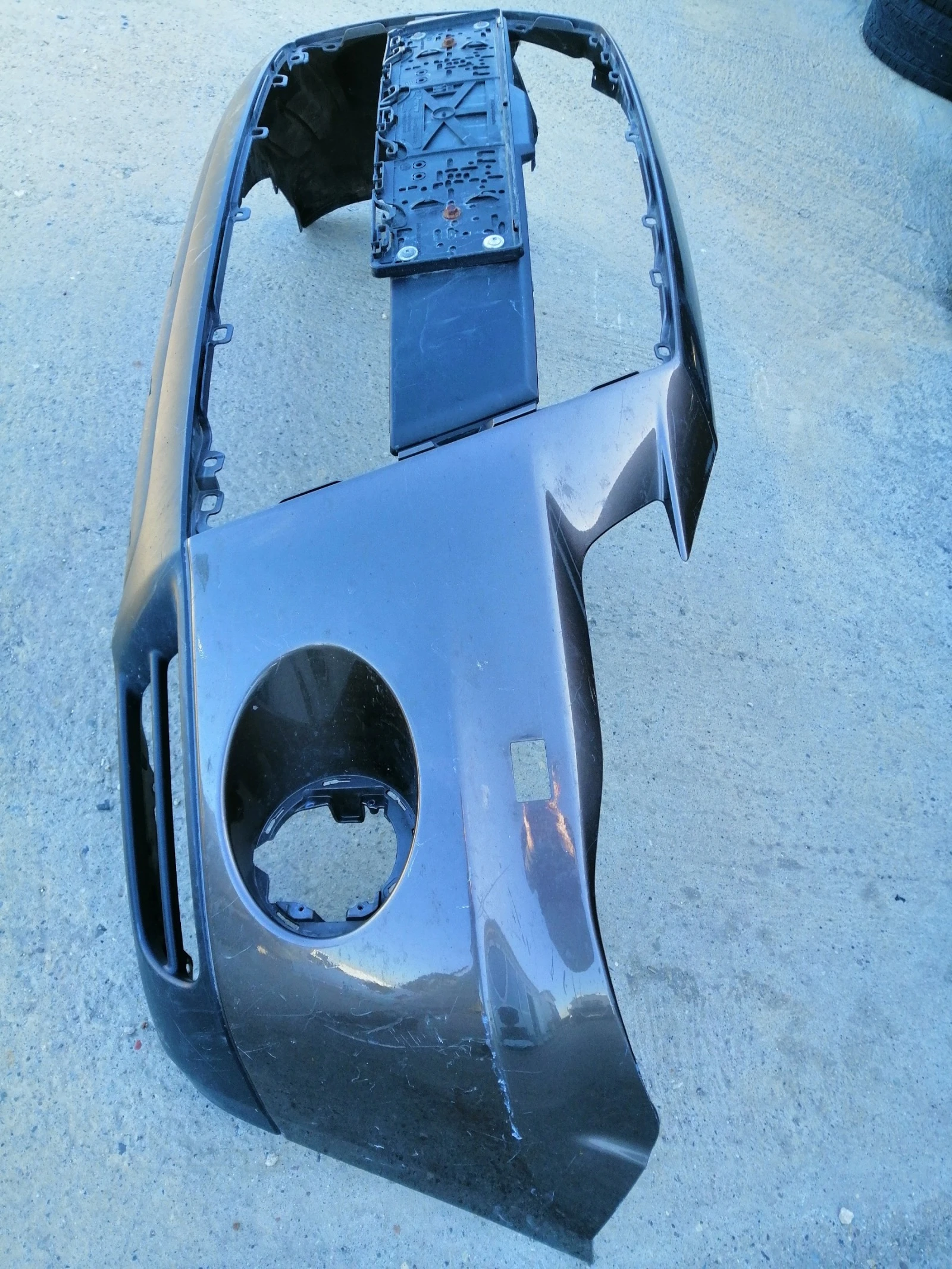    MITSUBISHI OUTLANDER 2010-2013...6400C433.... | Mobile.bg   2