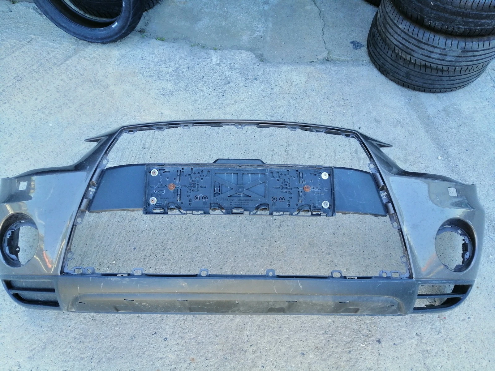    MITSUBISHI OUTLANDER 2010-2013...6400C433.... | Mobile.bg   1