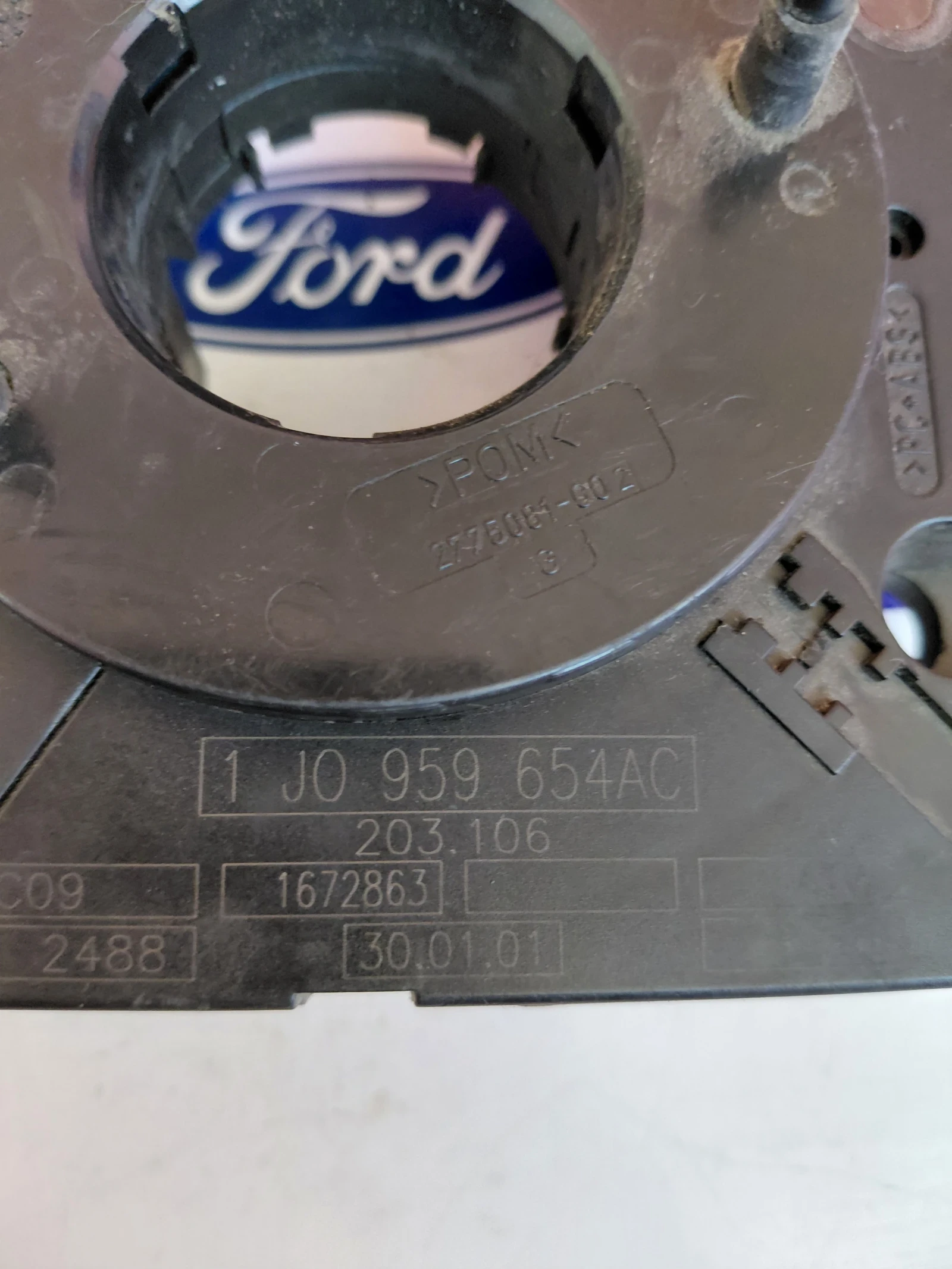 1J0959654AC ������ ����� �� VW AUDI SEAT SKODA  2775081-002 | Mobile.bg � ����������� 2