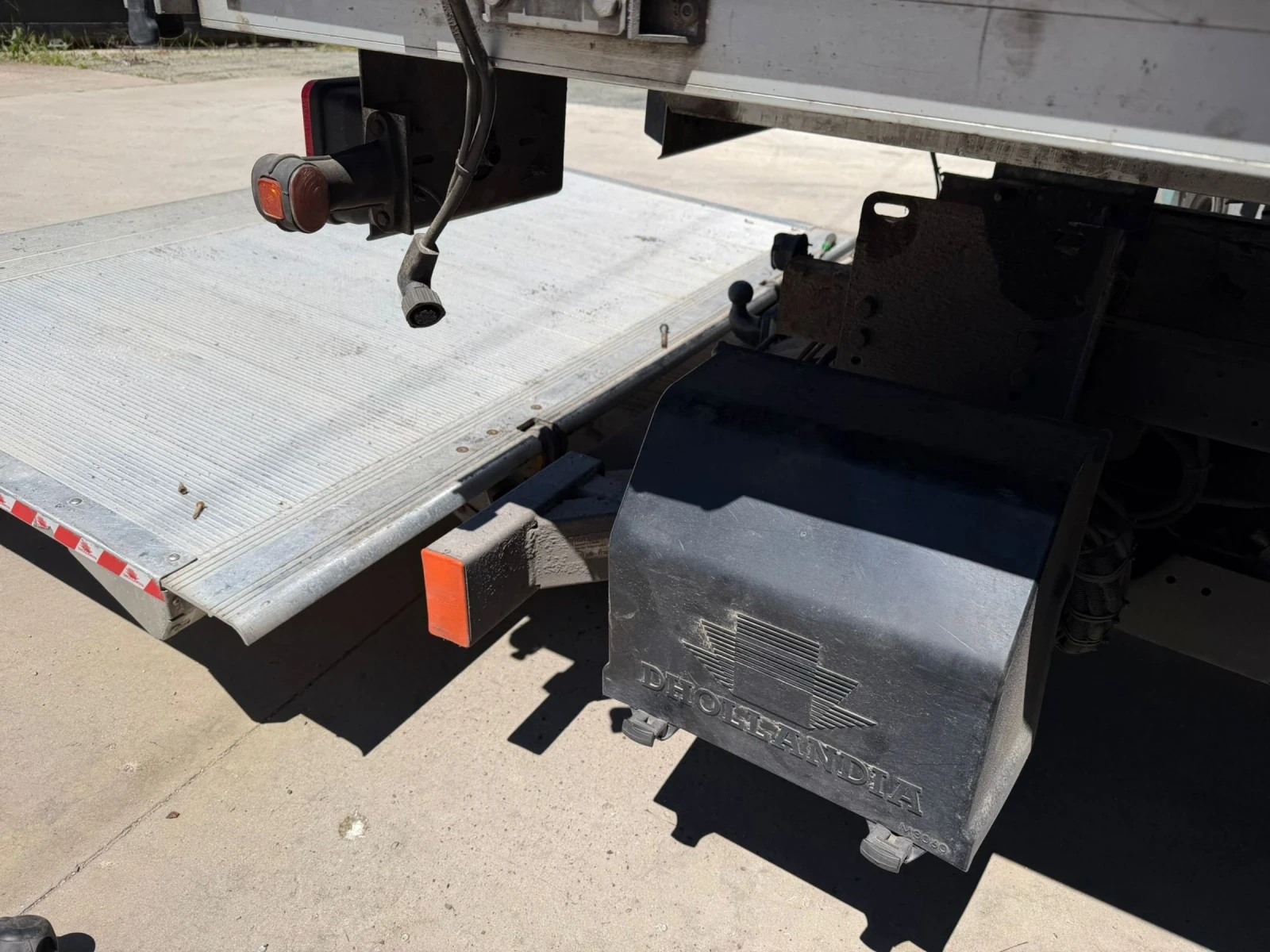 ����� ���� DHollandia, 2017 �, IVECO Daily | Mobile.bg � ����������� 6