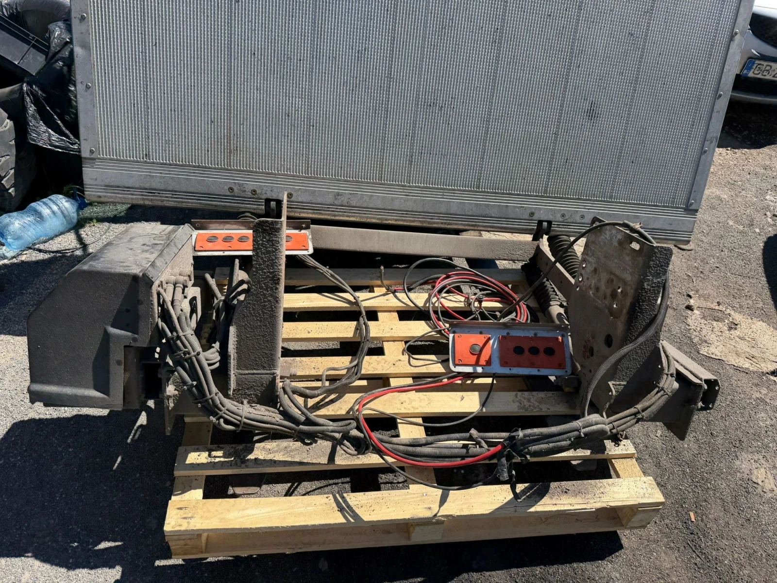 ����� ���� DHollandia, 2017 �, IVECO Daily | Mobile.bg � ����������� 2