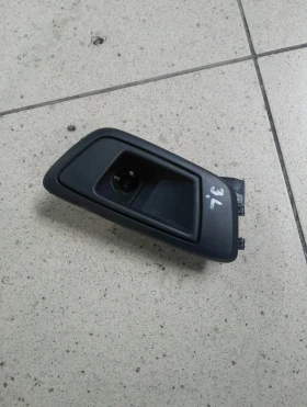 Дръжка врата вътрешна задна лява Форд Фокус