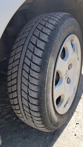 Джанти за Peugeot 406, снимка 1