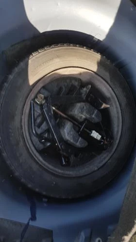 Джанти за Peugeot 406, снимка 5