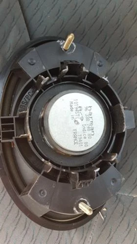 Джанти за Peugeot 406, снимка 6