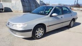 Джанти за Peugeot 406, снимка 9